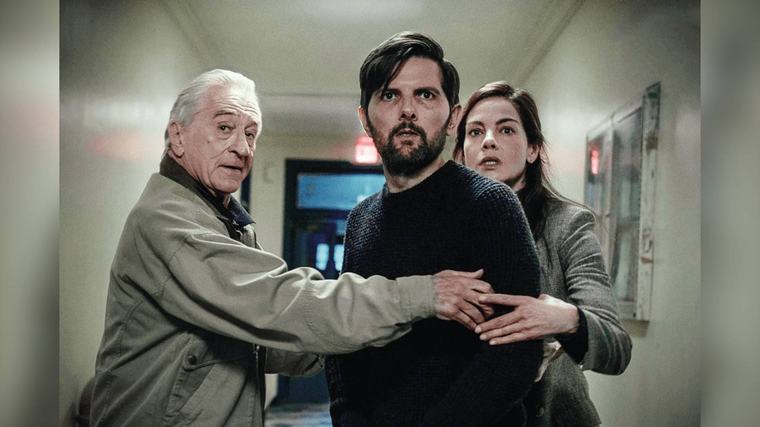 ‘O Homem Que Sussurra’ transforma suspense envolvente em drama familiar