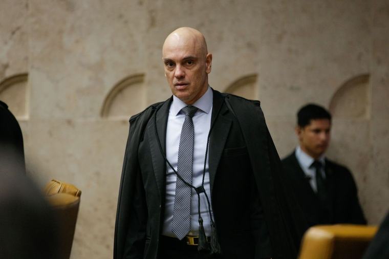 Se erros forem provados, Moraes tem que sofrer impeachment, diz Cury à CNN