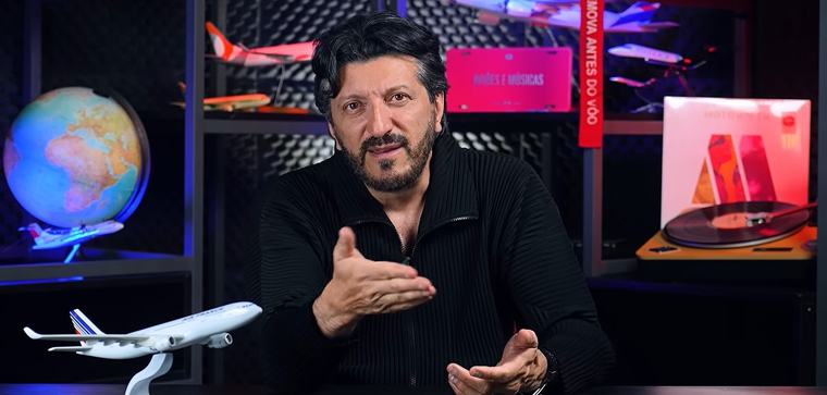 Lito Sousa: o papel dos cuidados paliativos diante de doenças raras e complexas