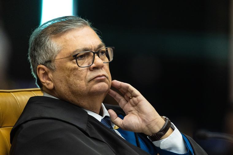 STF é 'maior do que qualquer um que o integra' e 'lealdade institucional' exige enfrentar os problemas reais