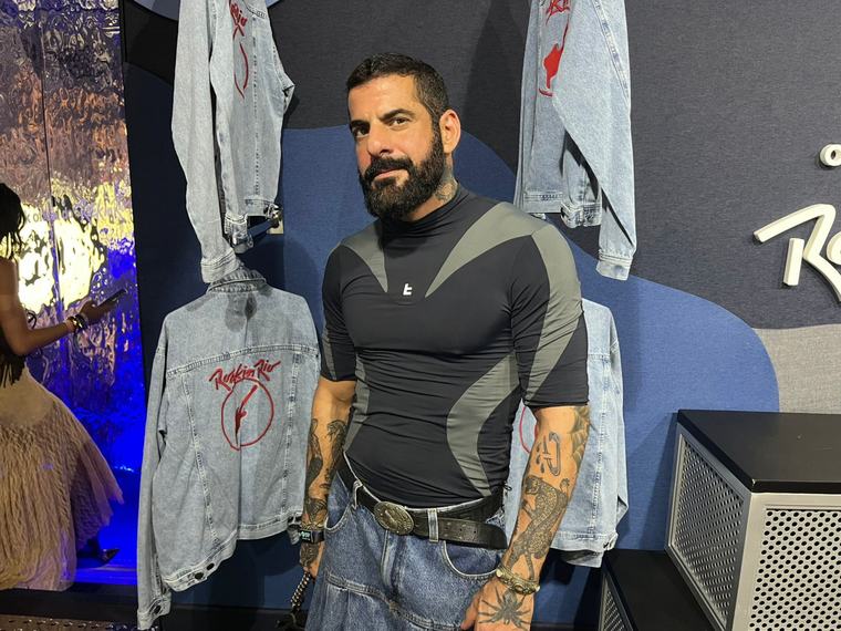 Estilista dá dicas para arrasar no look do Rock in Rio