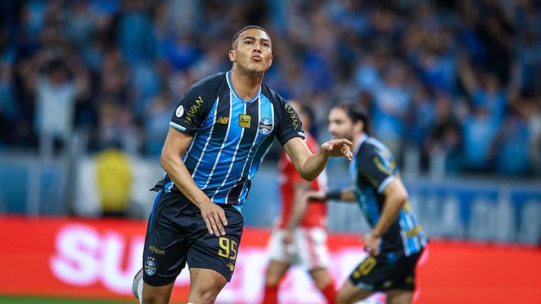 Copa do Brasil vira ‘cartada’ do Grêmio para tirar o futebol gaúcho da seca de títulos