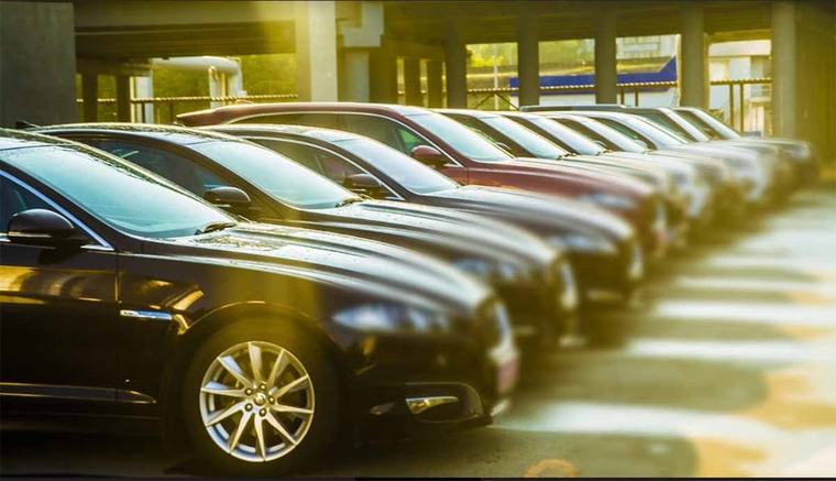 carros usados Preços dos carros usados estagnam e sugerem desaceleração do mercado 04/09/2026