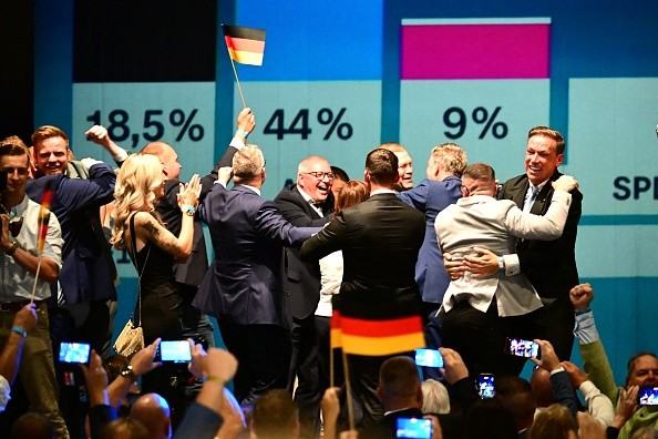 O que a vitória da extrema direita na Alemanha significa para a Europa
