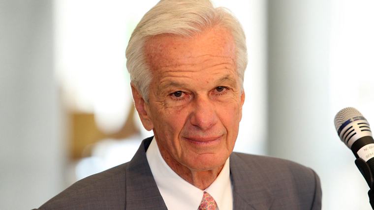 Como Jorge Paulo Lemann ficou US$ 6 bilhões mais rico em 2025