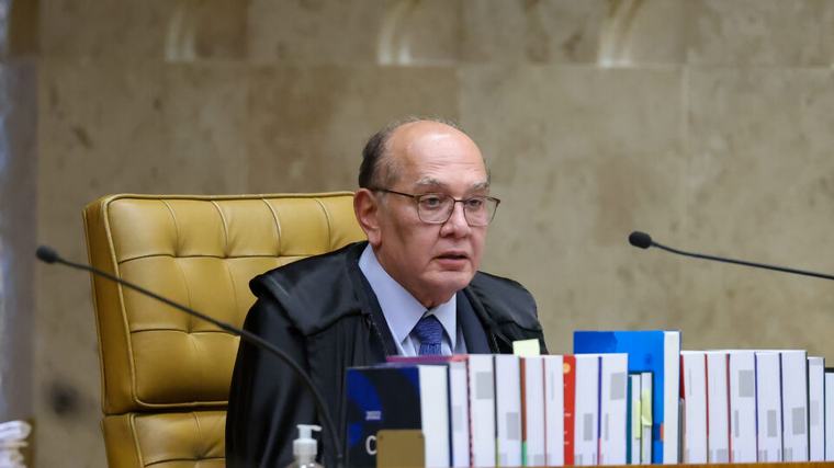Delegados da PF dizem que Gilmar desvia foco de problemas reais do STF