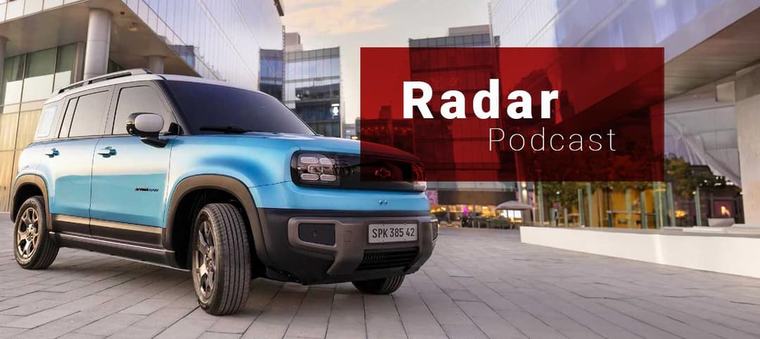 GM dá partida na era dos elétricos brasileiros com o Spark EV