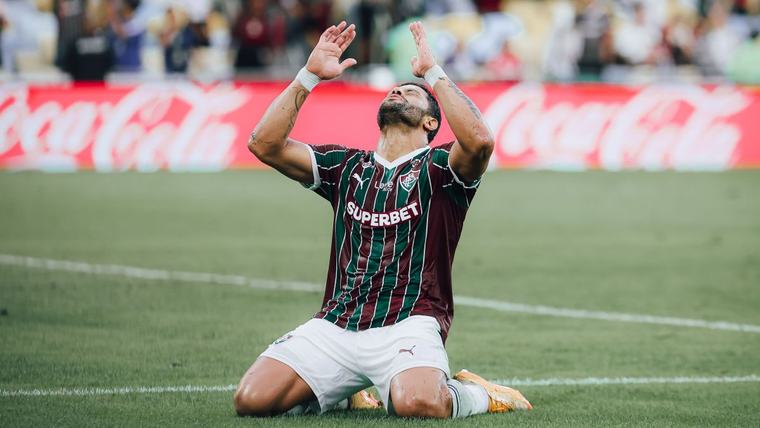Fluminense 1 x 0 Vasco: veja os melhores momentos pelo Brasileirão