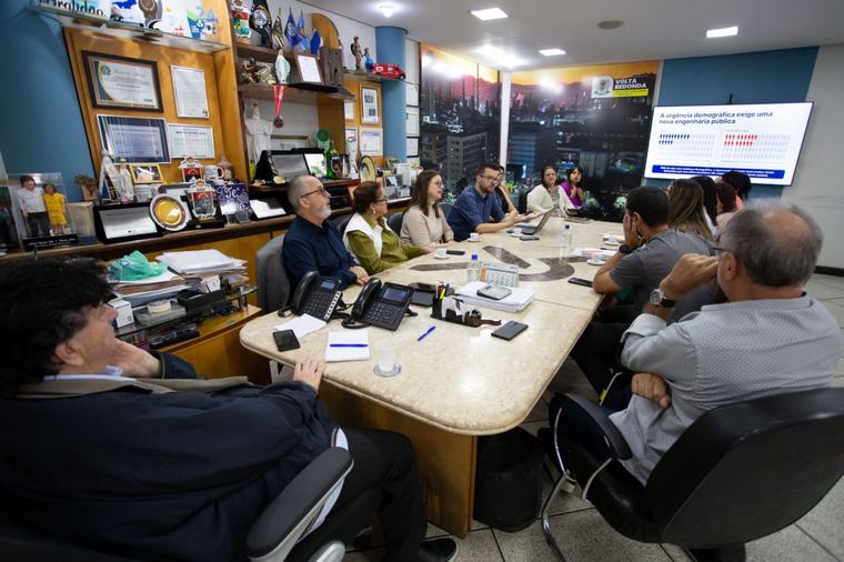 Volta Redonda transforma longevidade em qualidade de vida para a população idosa