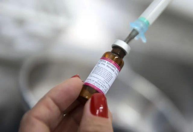 Saúde Casos de sarampo chegam a 28 no estado de São Paulo