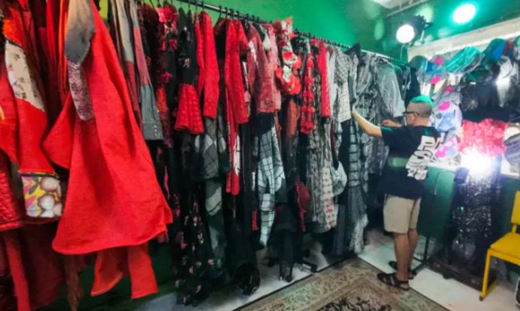Desfile de Moda e música marcam abertura do show de Maria Gadú em Cabo Frio