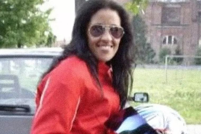 A brasileira condenada à prisão perpétua na Itália pelo assassinato do marido