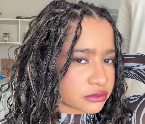 Ex-BBB denuncia episódio de racismo durante Rock in Rio