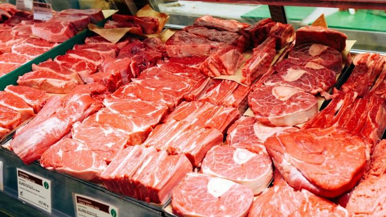 União Europeia vai proibir importação de carne do Brasil a partir desta quinta