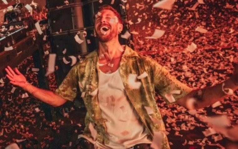 Calvin Harris e mais! Veja as atrações do terceiro dia do Rock in Rio