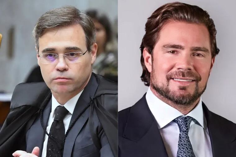 Deputados pedem à PGR para tirar Mendonça da relatoria do caso Master