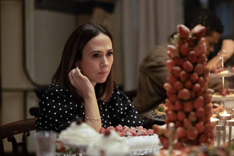 Tata Werneck tem sinopse de novela aprovada pela Globo: 'Está muito no começo'