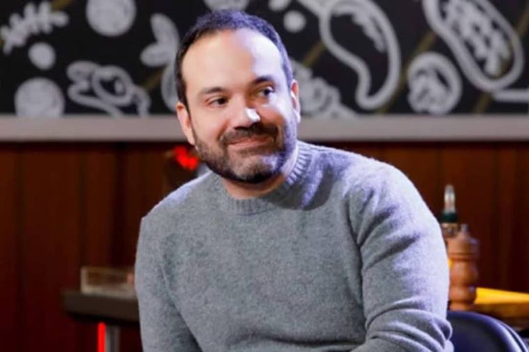 TV Gazeta escala ex-diretor do SBT para assumir emissora após saída de executiva