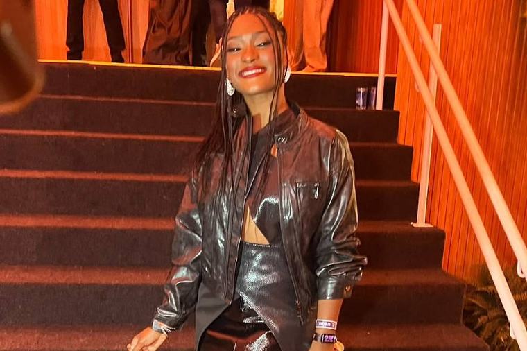 Erika Januza fala sobre traição que sofreu de Arlindinho: 'Não quis fazer escândalo'