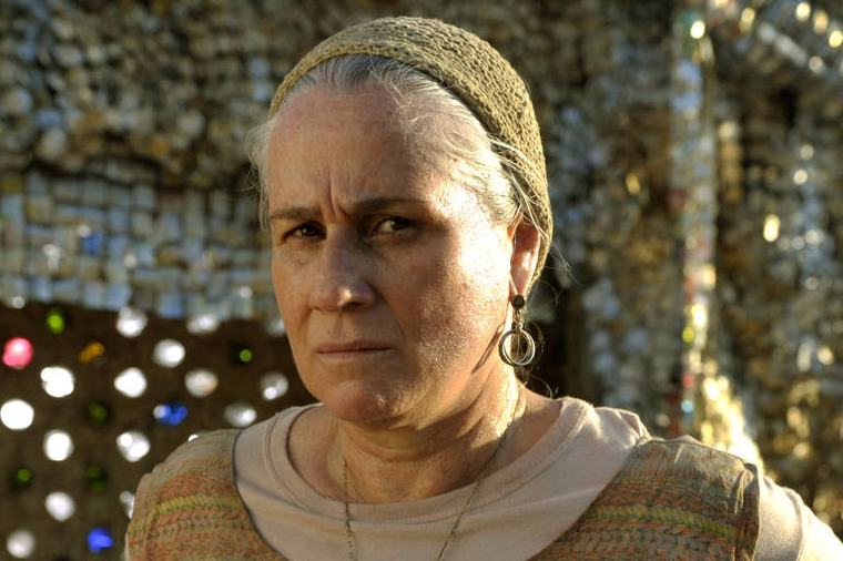 Vera Holtz fica de fora e não voltará em sequência de 'Avenida Brasil' na Globo