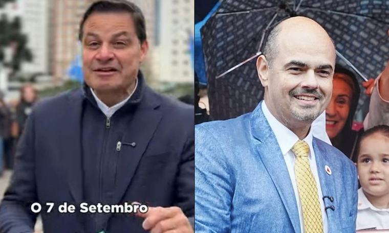 Candidatos da direita nos estados adotam críticas ao STF como estratégia para conquistar eleitor bolsonarista