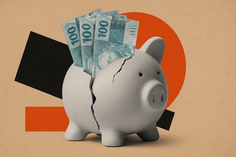 Análise: Dívidas inibem sucesso da renda e do emprego