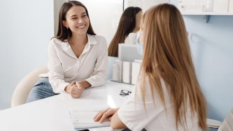 Saúde Lei garante avaliação médica anual para mulheres no SUS