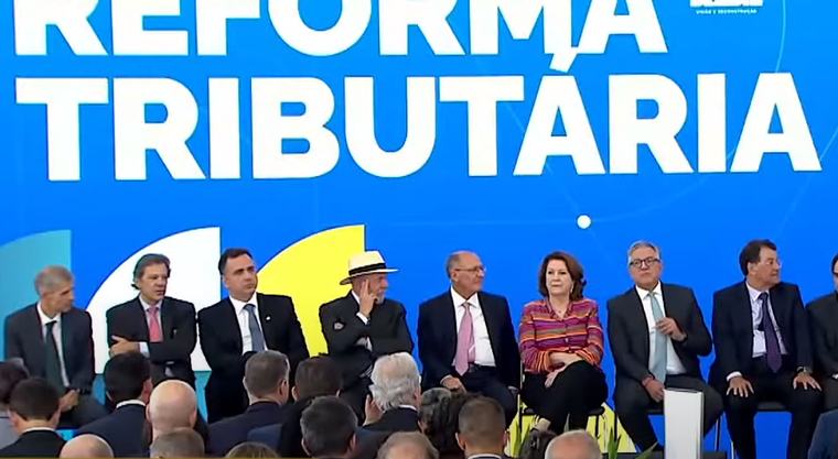 Os conflitos comerciais de uma reforma tributária