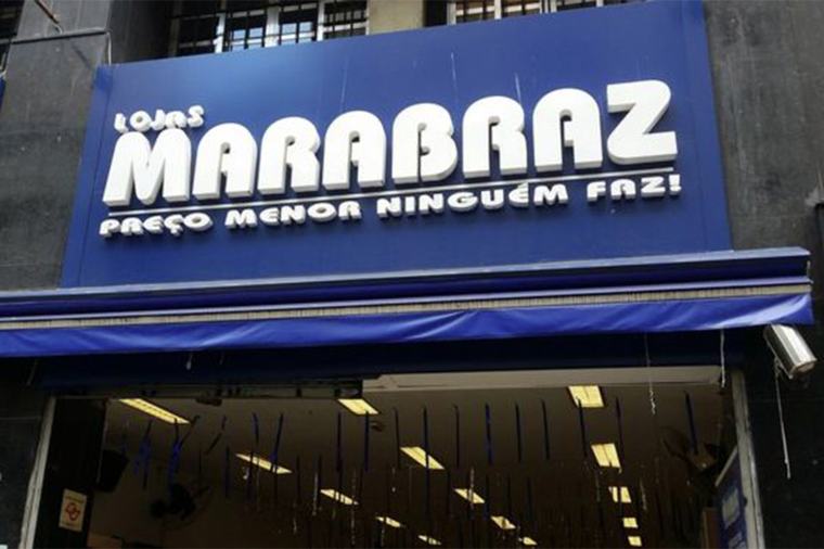 Mansão de Nasser Fares tem sete ordens de indisponibilidade antes de ir a leilão