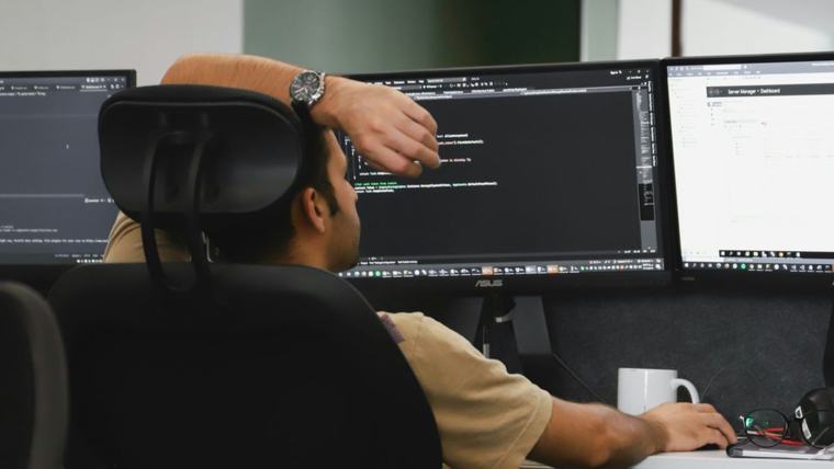 Inteligência artificial é apoio em cuidados pré-natais, diz especialista