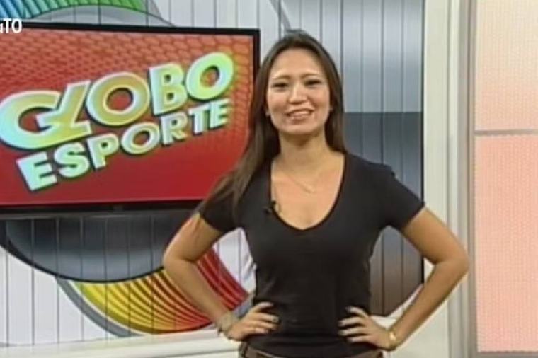 Quem era Thalita Tavares, apresentadora do Globo Esporte morta aos 46 anos