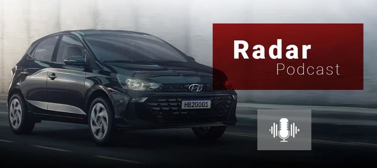 Com capacidade produtiva no teto em Piracicaba, para onde vai a Hyundai no Brasil?