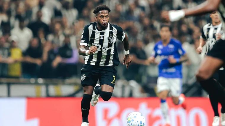 Sequência da temporada Galo favorito e sentimento de revanche: como a imprensa mineira projeta Grêmio x Atlético-MG na Copa do Brasil Rafael Ramos