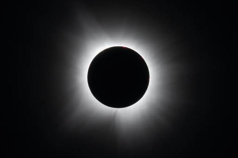 ‘Eclipse do século’: os lugares que ficarão no escuro durante o fenômeno