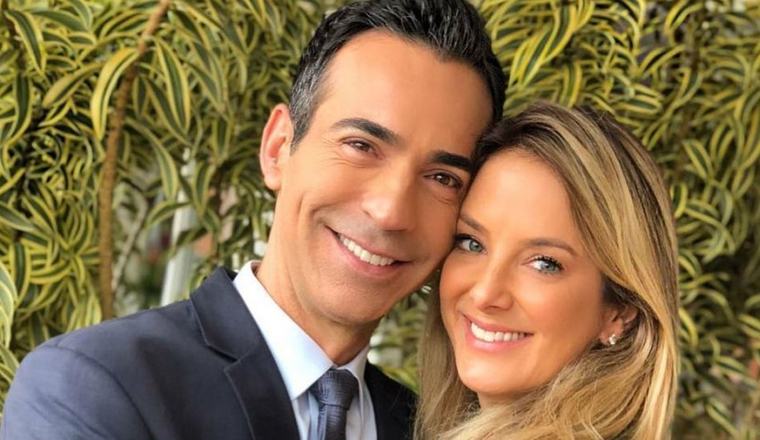 Ticiane Pinheiro expõe semana difícil em casa com César Tralli