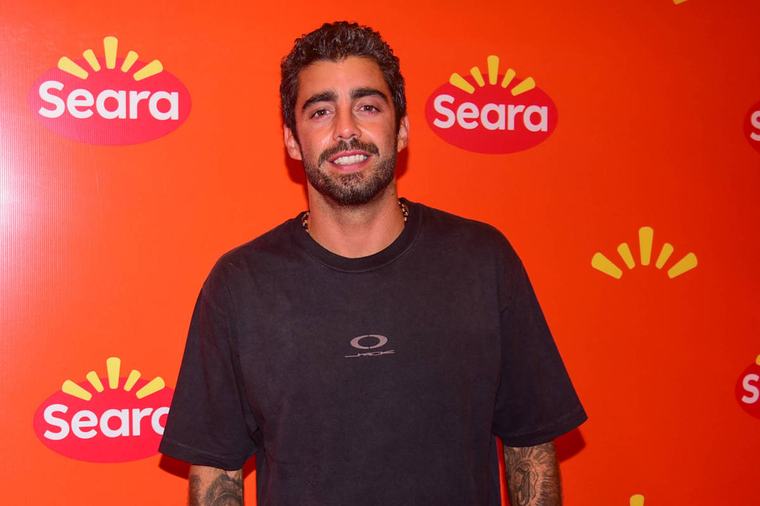 Rock in Rio 2026: 'Ninguém casa pensando em separar', diz Pedro Scooby sobre fim de casamento