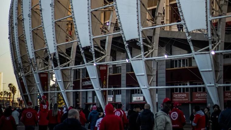 Crise colorada Grupos políticos do Inter pedem reunião com atual gestão para tratar da situação do clube na temporada