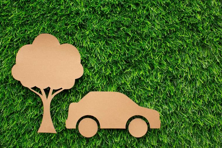 ranking Toyota lidera ranking ESG entre empresas do setor automotivo 04/09/2026