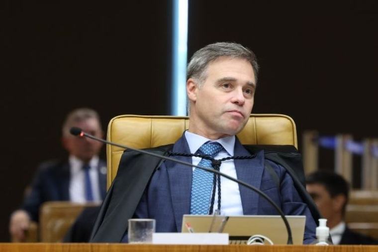 2 Política Apuração da PGR sobre PF pode comprometer Mendonça