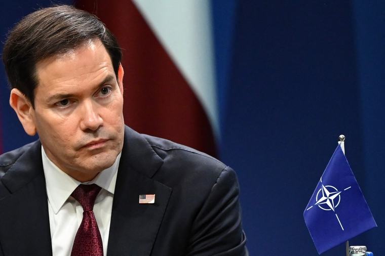 Marco Rubio prepara turnê pela América do Sul de direita na próxima semana