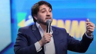 Renan Santos diz que Previdência quebrará em três anos; o que mostram os números