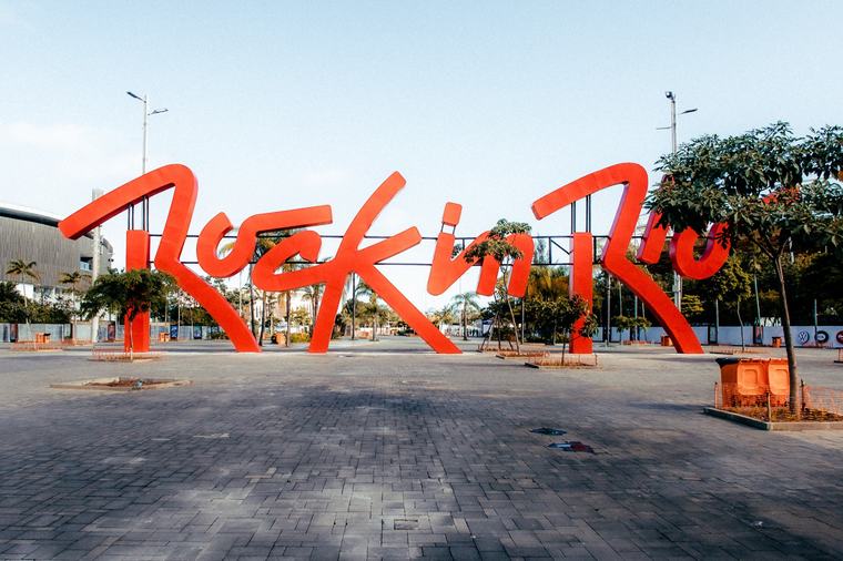 Rock in Rio: Veja quais ruas estarão bloqueadas durante o festival