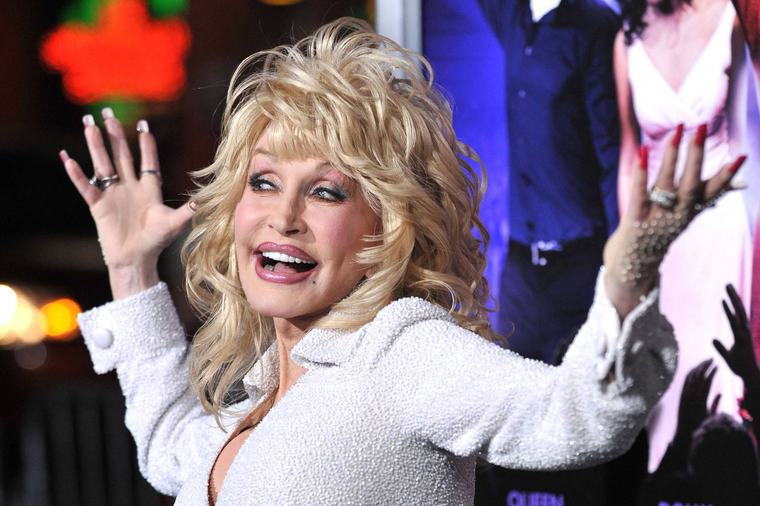 Dolly Parton deixa herança bilionária organizada para evitar briga familiar