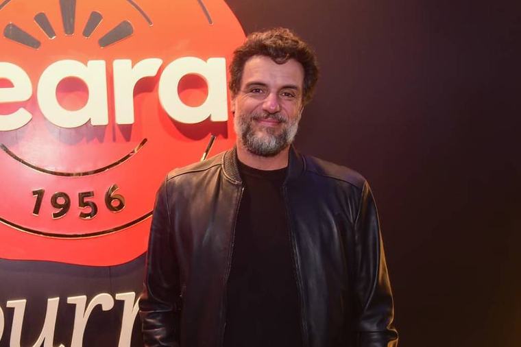 Rock in Rio 2026: 'Me incomoda não trabalhar', declara Rodrigo Lombardi