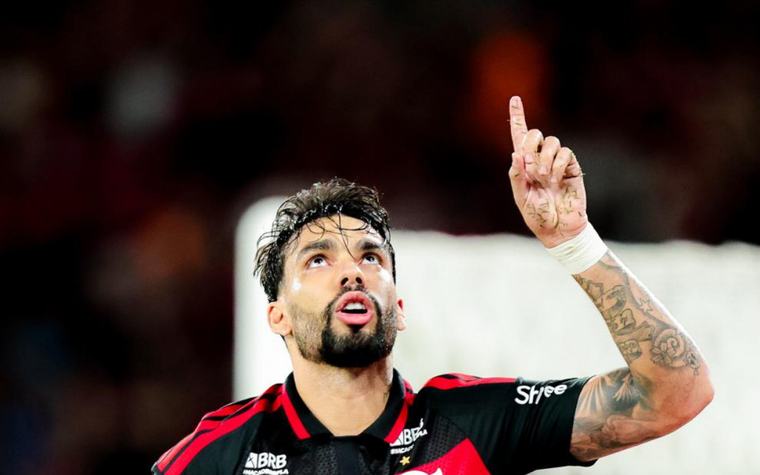 Paquetá mostra confiança em sequência do Flamengo e sonha com títulos
