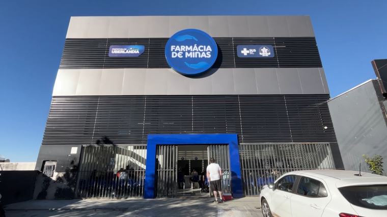 Como agendar atendimento na Farmácia de Minas em Uberlândia? Veja o que mudou