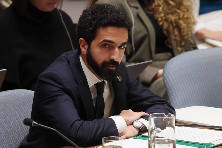Em marco histórico, Síria começa a destruir armas químicas do regime Bashar al-Assad
