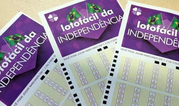 Quanto rende o prêmio de R$ 300 milhões da Lotofácil da Independência na renda fixa