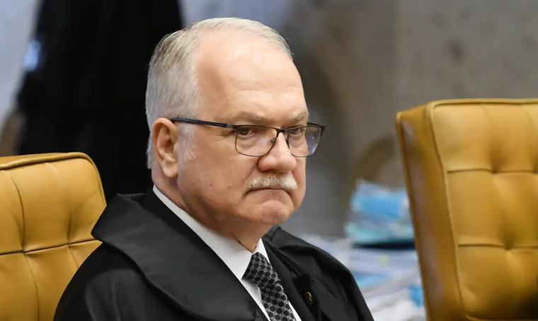Fachin cobra explicações de Moraes, Mendonça, Polícia Federal e PGR