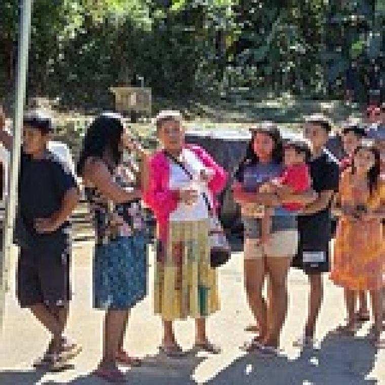 Indígenas de Angra podem se inscrever no Minha Casa, Minha Vida Rural